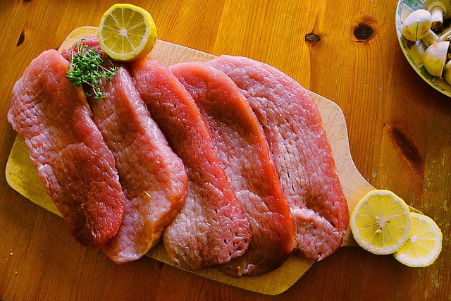 進口冷凍肉類產品所需資質及規(guī)范申報要求