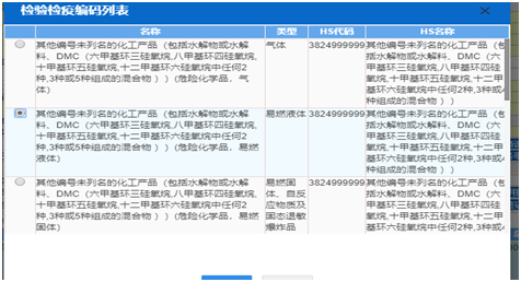 進口危險化學品申報流程