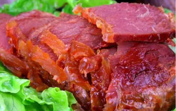 進口蒙古國熟牛肉所需資質(zhì)及報關要求