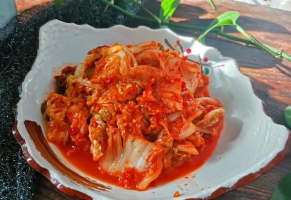 泡菜等腌漬蔬菜出口需要什么資質(zhì)？如何辦理？