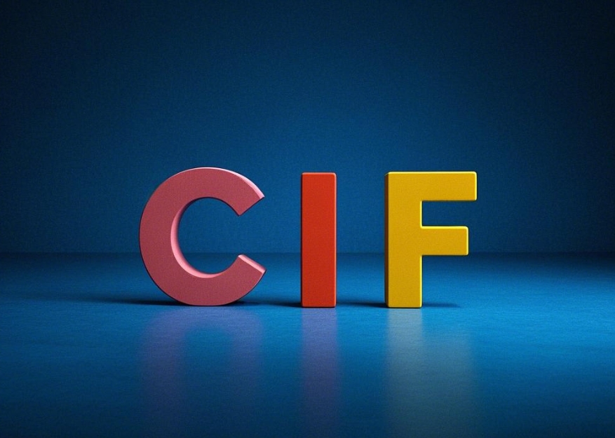 使用CIF貿易術語時有哪些注意事項