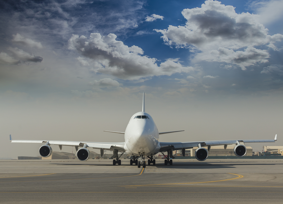 危險品空運(yùn)需要提供的文件