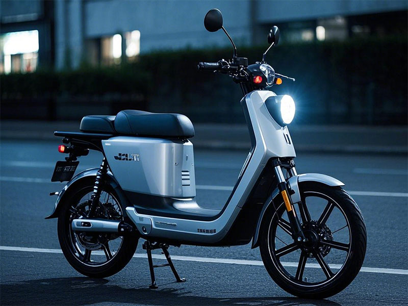 電動(dòng)自行車出口
