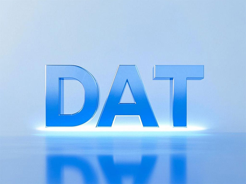 dat貿(mào)易術(shù)語(yǔ)