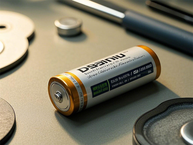 電池出口歐盟做哪幾個認證?