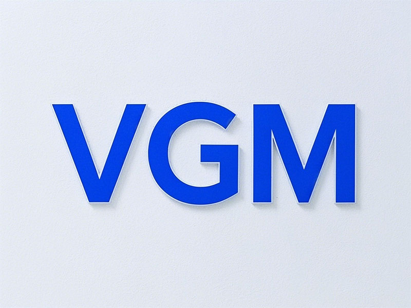 vgm在海運是什么意思