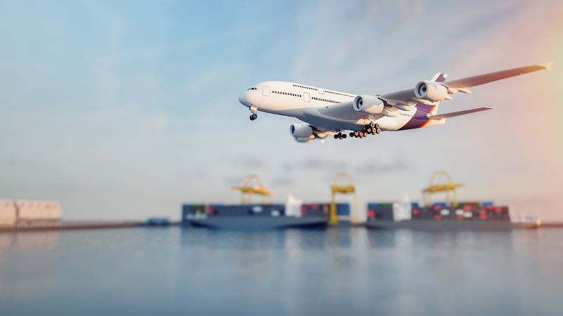 空運訂艙的流程及基本步驟